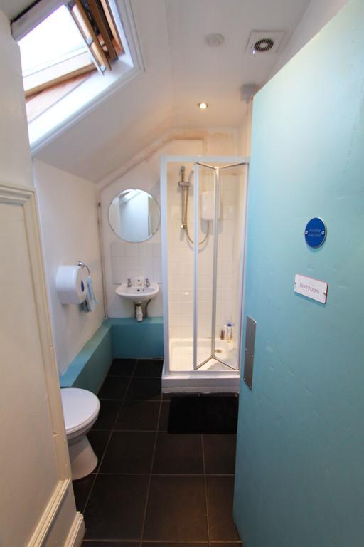 Seadragon Backpackers Hostel Brighton Exterior foto